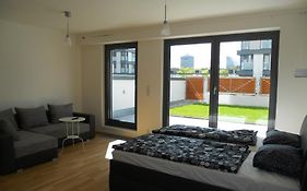 Apartment David Garden Towers